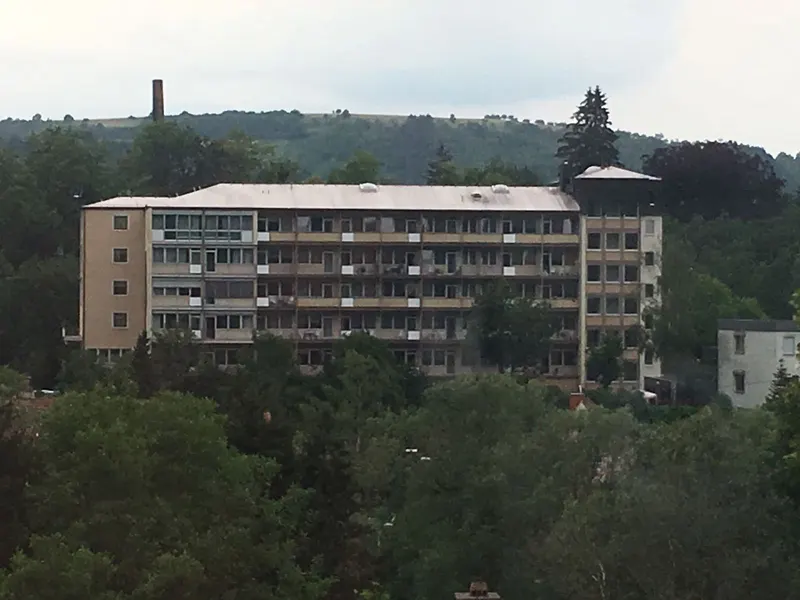 Ev. Altenzentrum Dr.-Carl-Kircher-Haus – Bild 1