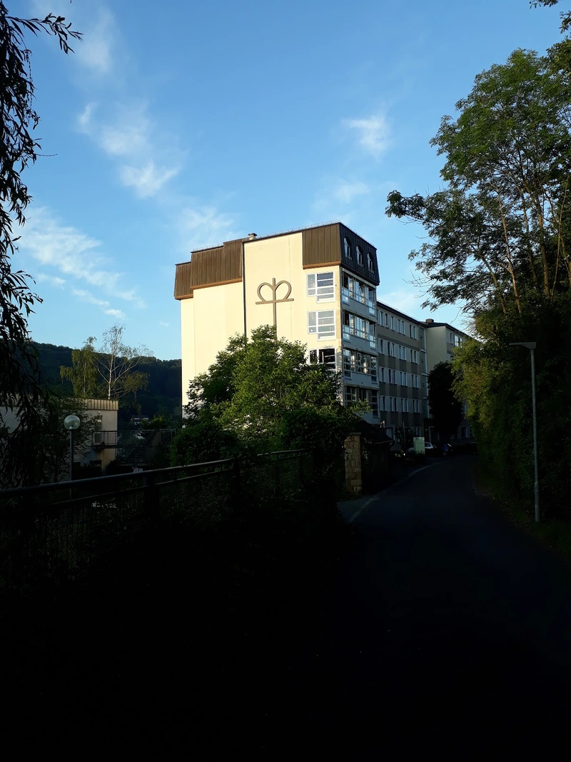 Ev. Altenzentrum Dr.-Carl-Kircher-Haus – Bild 2