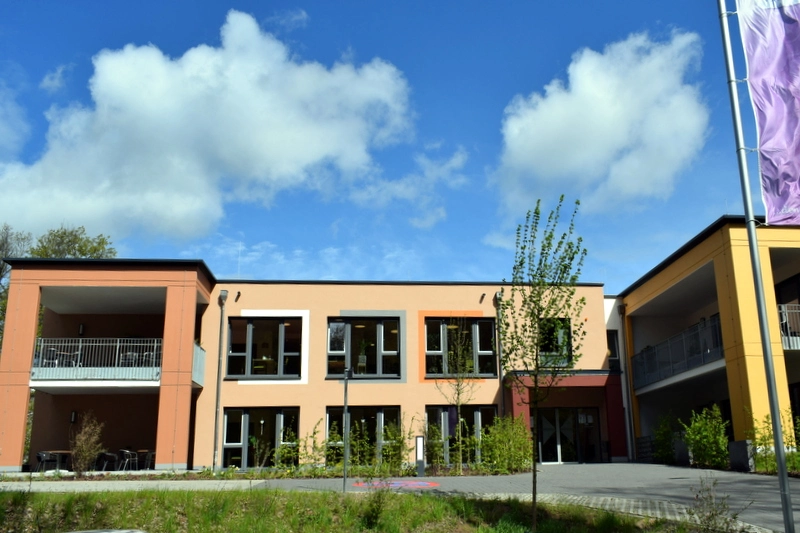 Altenheim Maria Königin – Bild 1