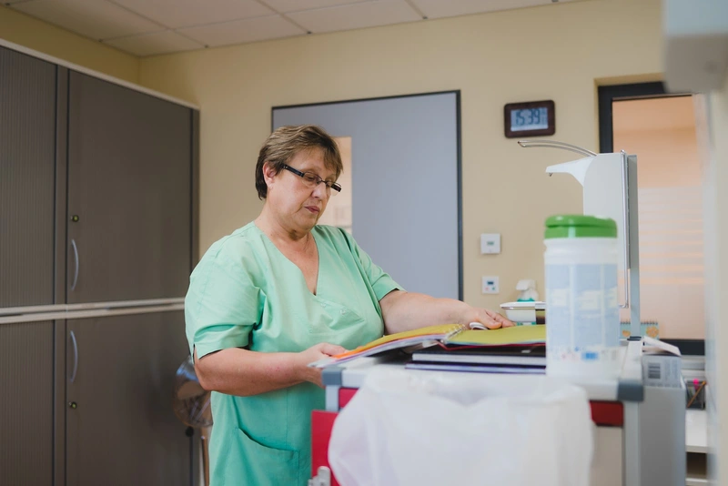 Altenheim Maria Königin – Bild 2