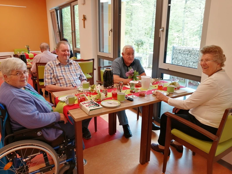 Altenheim Maria Königin – Bild 3