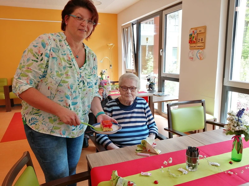 Altenheim Maria Königin – Bild 4