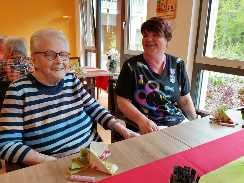 Altenheim Maria Königin – Bild 5