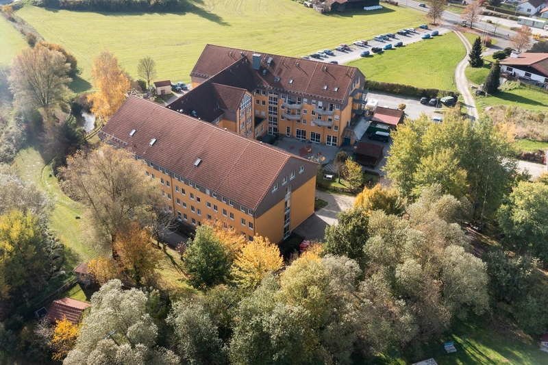 Seniorenzentrum MENetatis Wöllstein – Bild 2