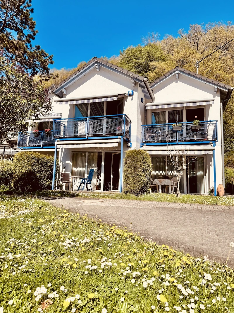 Seniorenwohnanlage Grimm AG "An der Weiherschleife" – Bild 1