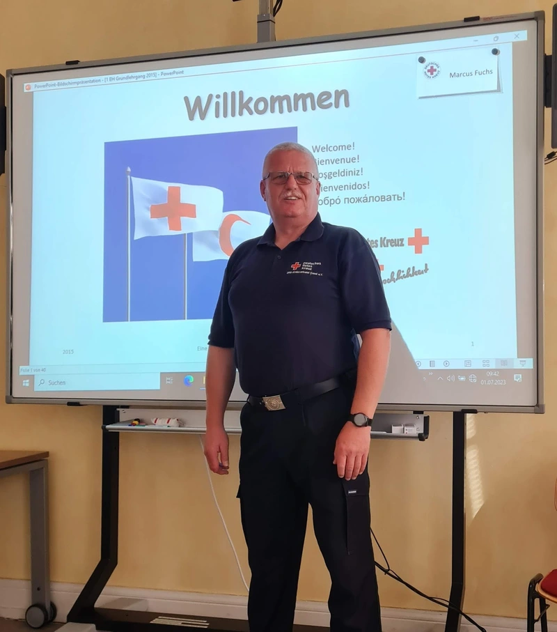 Tagespflege Schönlautenbach – Bild 1