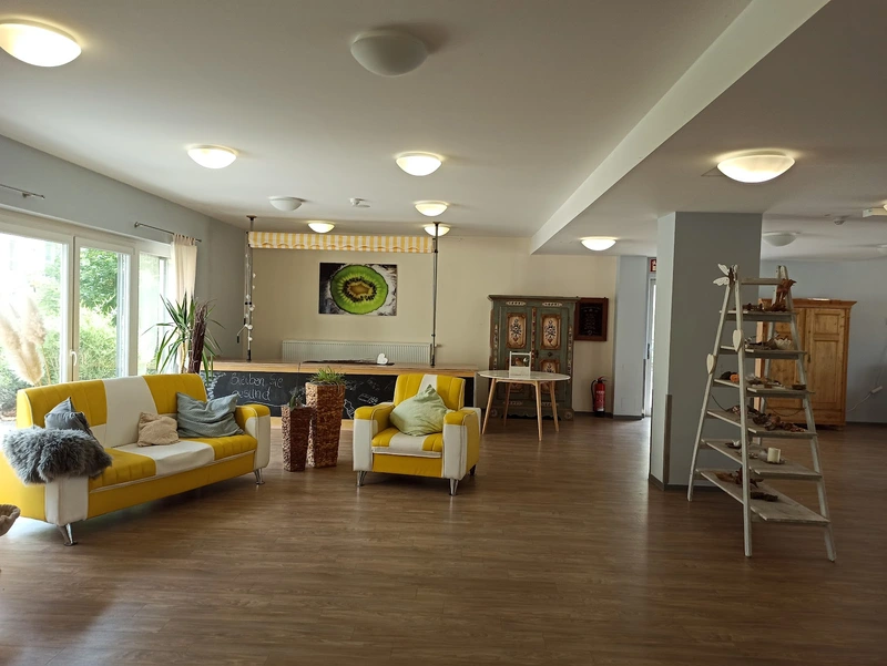 Alloheim Senioren-Residenz Theresiahaus – Bild 1