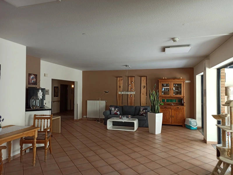 Alloheim Senioren-Residenz Theresiahaus – Bild 2