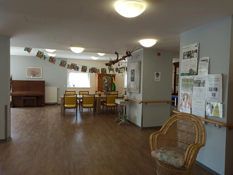 Alloheim Senioren-Residenz Theresiahaus – Bild 3