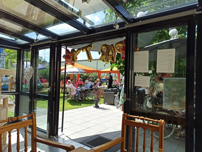 Alloheim Senioren-Residenz Theresiahaus – Bild 4