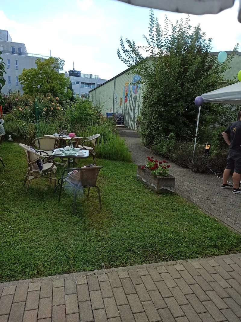 Alloheim Senioren-Residenz Theresiahaus – Bild 5