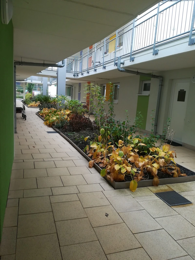 ISA DOMIZIL GmbH Seniorendomizil Laubenhof – Bild 3