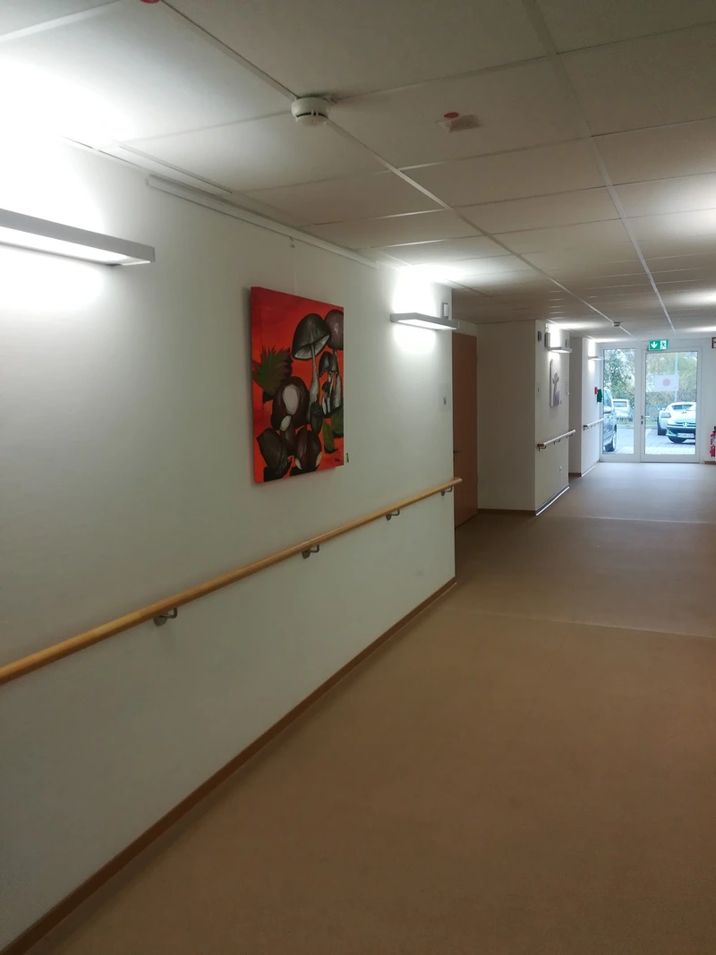 ISA DOMIZIL GmbH Seniorendomizil Laubenhof – Bild 4