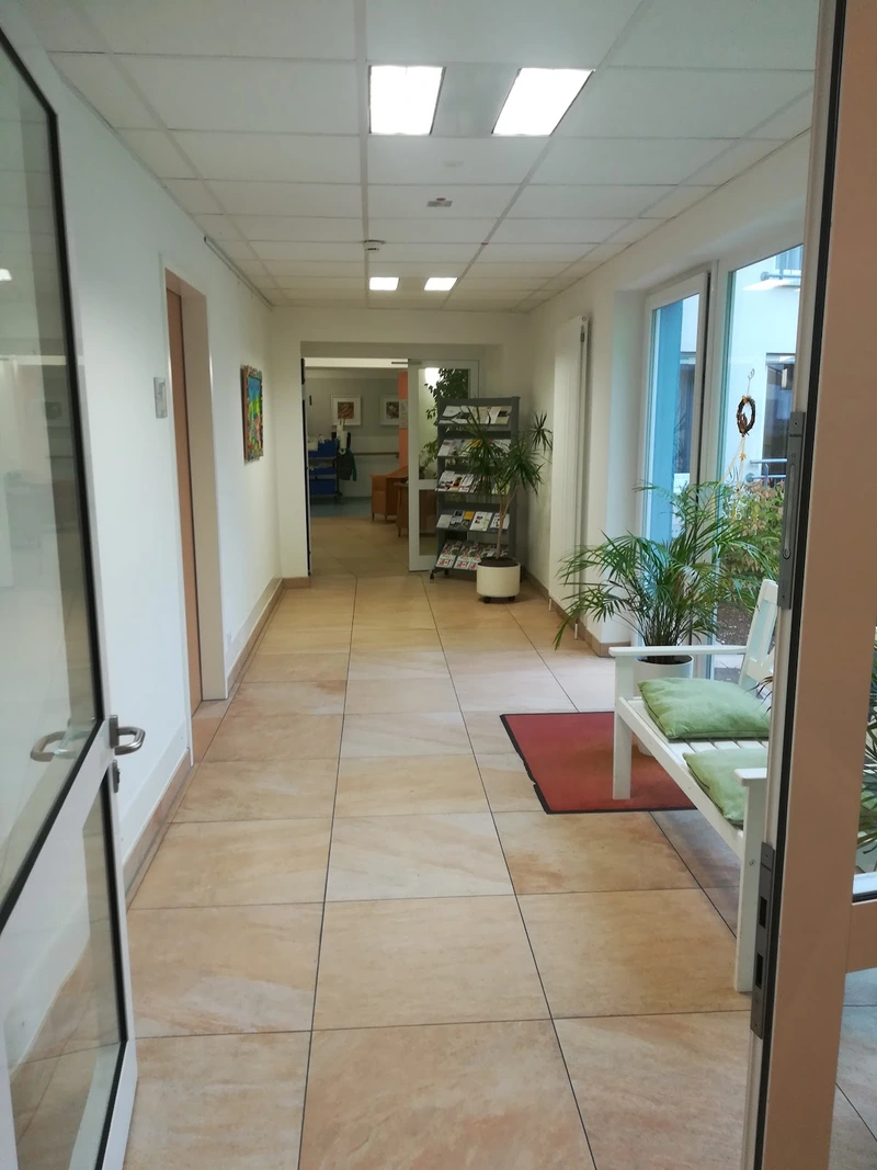 ISA DOMIZIL GmbH Seniorendomizil Laubenhof – Bild 5