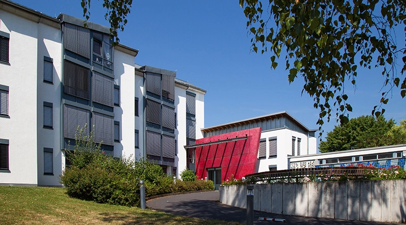 Altenheim Maria vom Siege – Bild 1