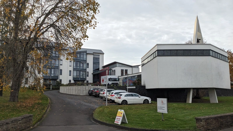 Altenheim Maria vom Siege – Bild 2