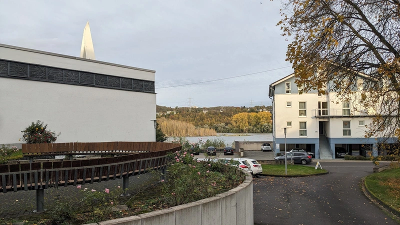 Altenheim Maria vom Siege – Bild 3