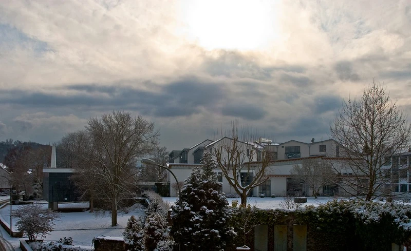 Altenheim Maria vom Siege – Bild 4