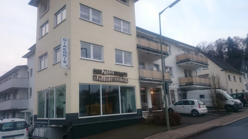 Diakoniestation Wiehl – Bild 1