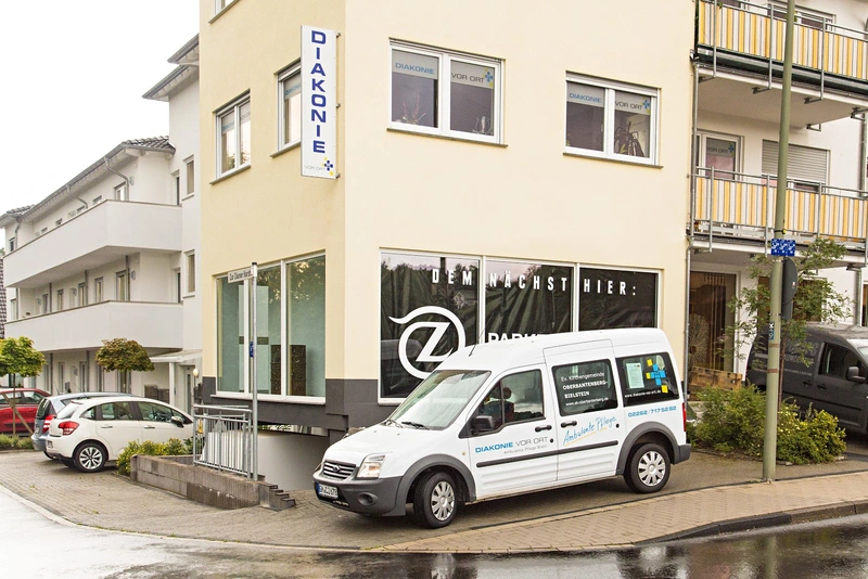 Diakoniestation Wiehl – Bild 2