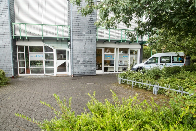 Diakoniestation Wiehl – Bild 3