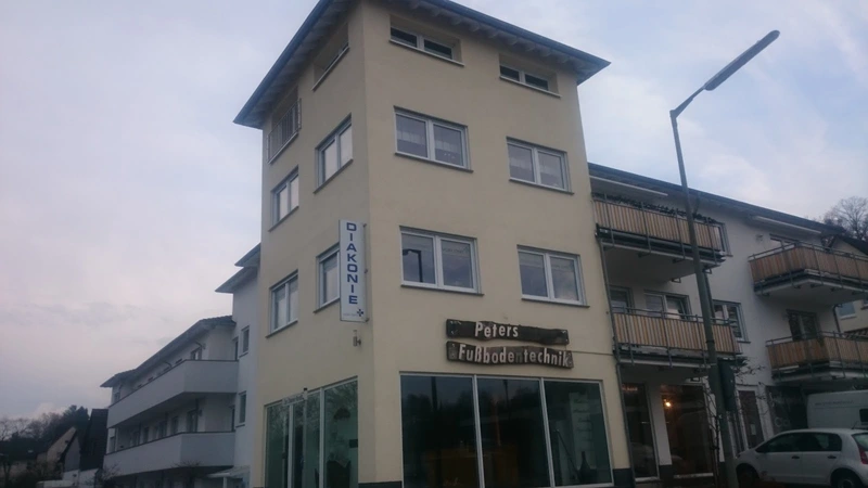 Diakoniestation Wiehl – Bild 4