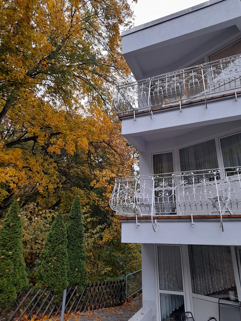 Alten- und Pflegeheim Haus Schlosspension – Bild 1