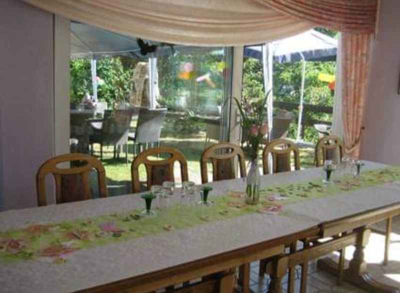 Alten- und Pflegeheim Haus Schlosspension – Bild 3