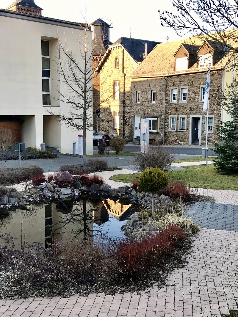 Seniorenstift St. Katharina – Bild 1