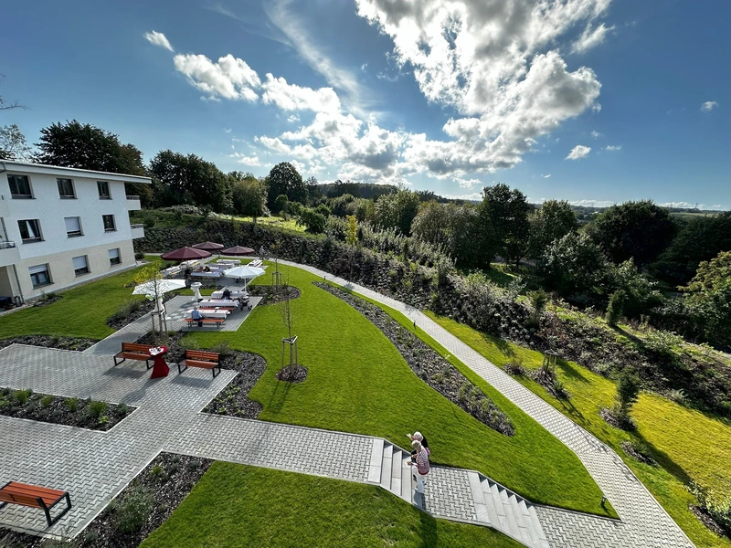 Tagespflege "Uhrturm" – Bild 2