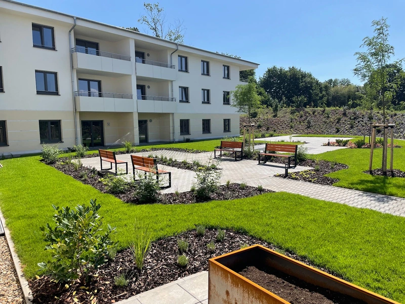 Tagespflege "Uhrturm" – Bild 3