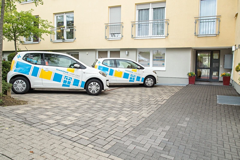 Diakoniestation Gummersbach – Bild 1