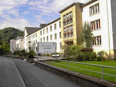 Azurit Seniorenzentrum Lahnblick – Bild 1