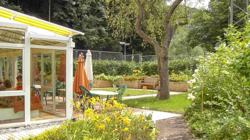 Azurit Seniorenzentrum Lahnblick – Bild 3