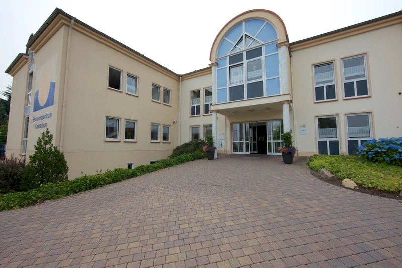 Seniorenzentrum Kastellaun – Bild 1