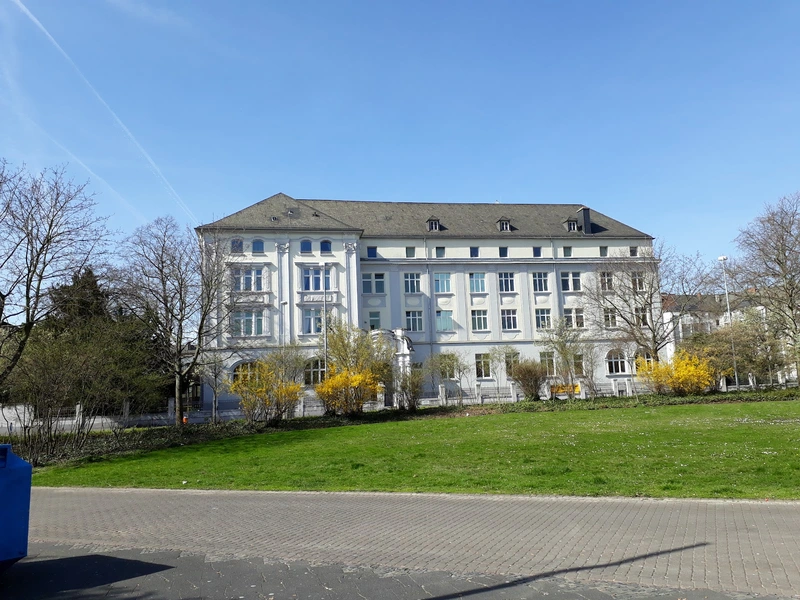 Seniorenzentrum St. Barbara – Bild 1