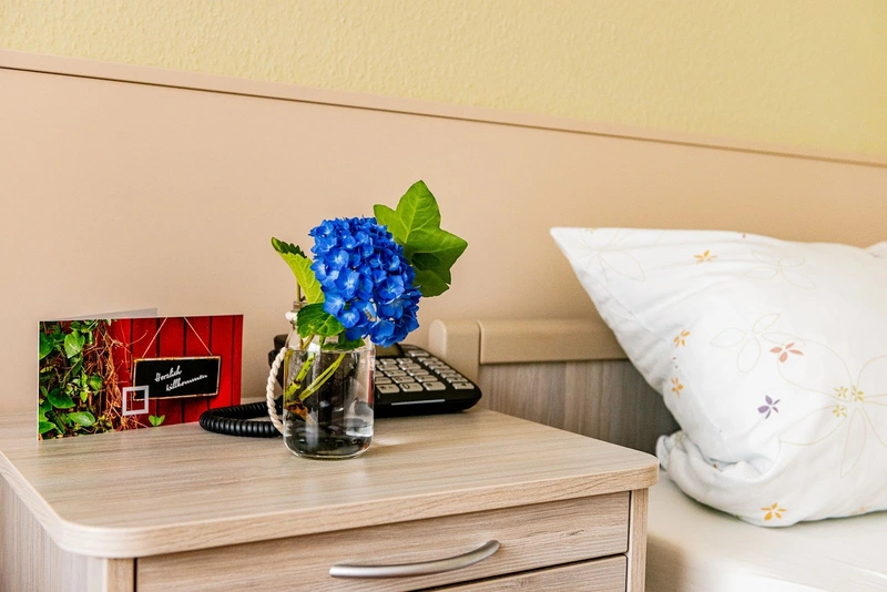 Alten- und Pflegeheim Hildegard von Bingen GmbH – Bild 2