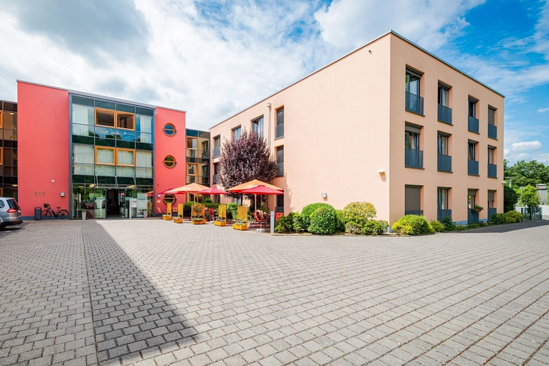 Alten- und Pflegeheim Hildegard von Bingen GmbH – Bild 3