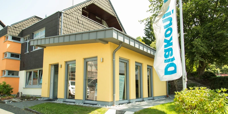 Diakoniestation Waldbröl – Bild 1