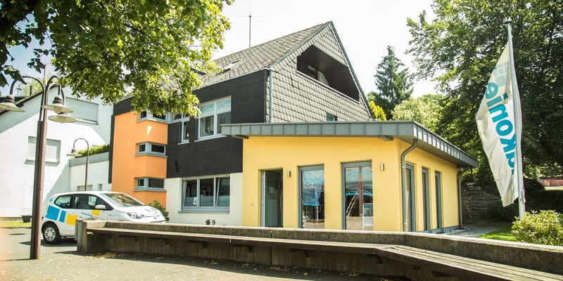 Diakoniestation Waldbröl – Bild 3