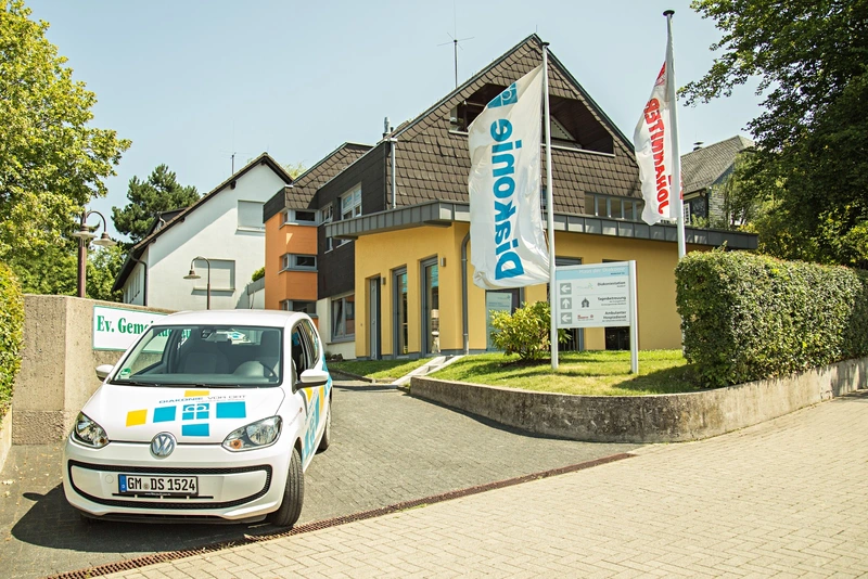 Diakoniestation Waldbröl – Bild 4