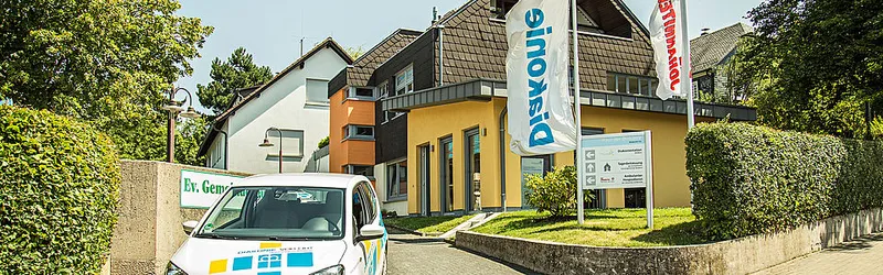 Diakoniestation Waldbröl – Bild 5