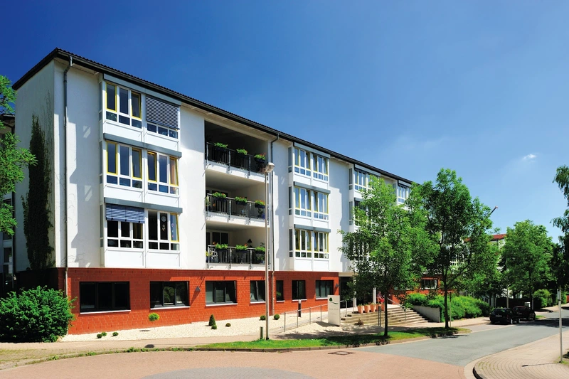 Ambulanter Pflegedienst carpe Diem Minden – Bild 1