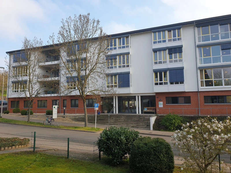 Ambulanter Pflegedienst carpe Diem Minden – Bild 2