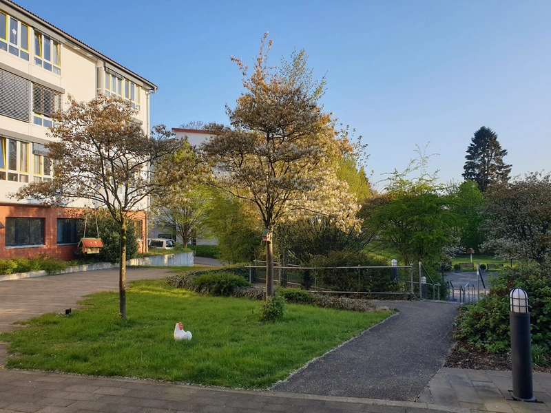 Ambulanter Pflegedienst carpe Diem Minden – Bild 3