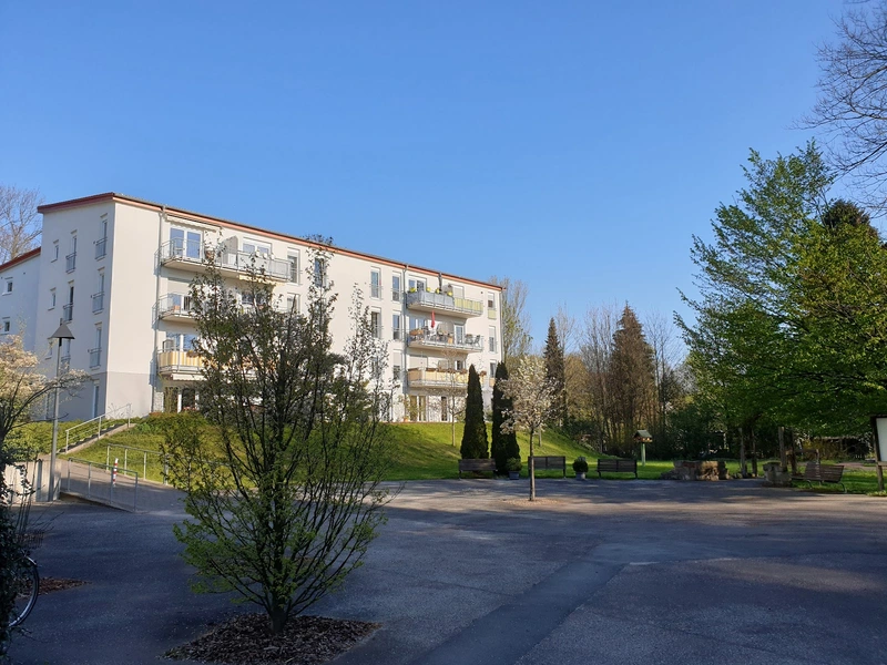 Ambulanter Pflegedienst carpe Diem Minden – Bild 4