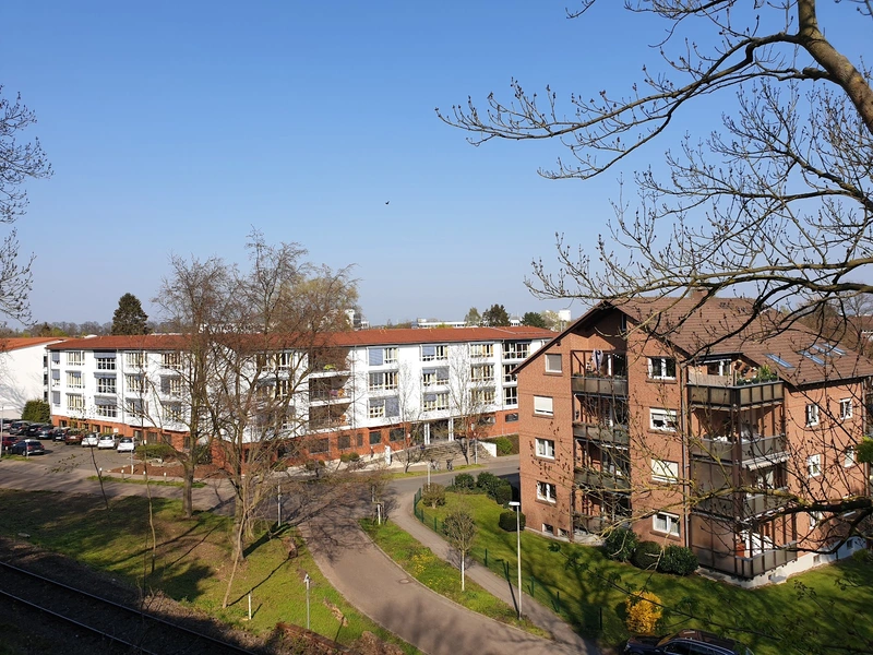 Ambulanter Pflegedienst carpe Diem Minden – Bild 5