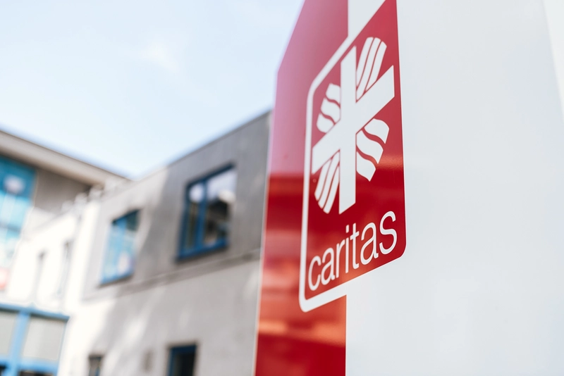 Caritas-Sozialstation Ahlen – Bild 1