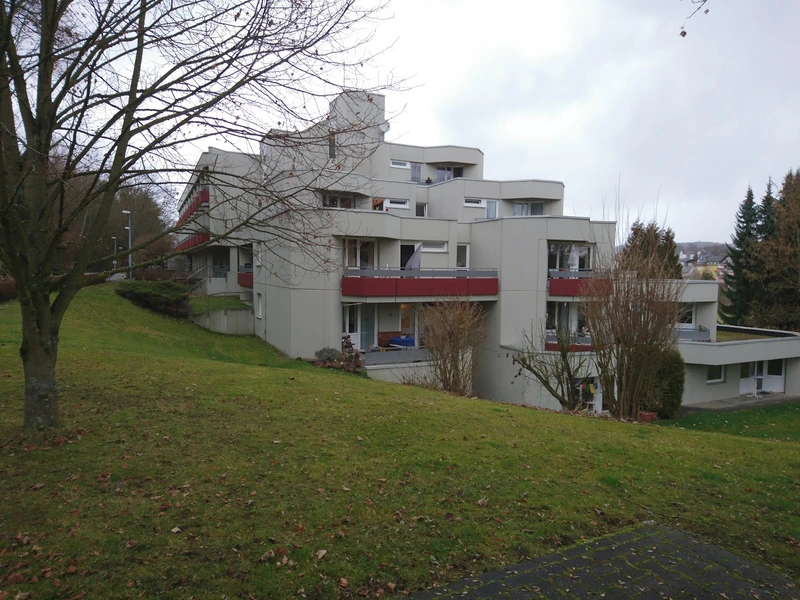 Alten- und Pflegeheim Seniorenstift – Bild 4