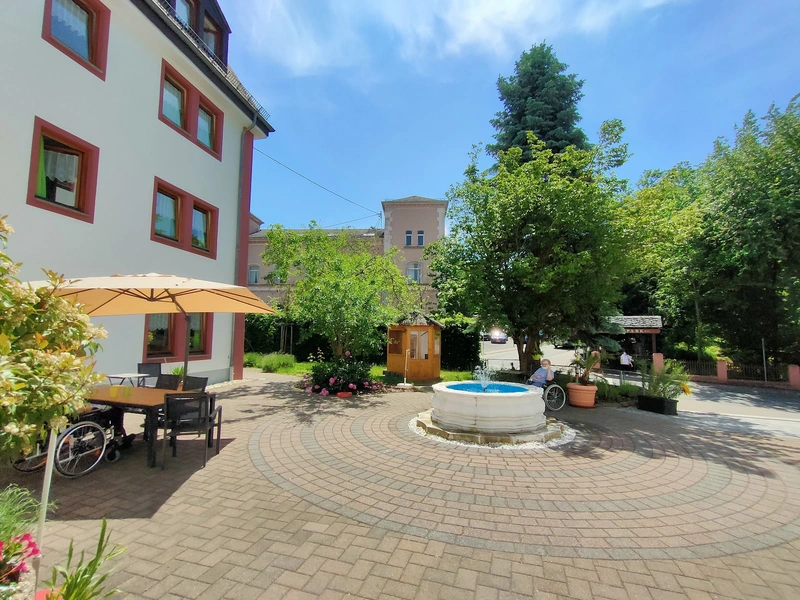 Senioren-Centrum Katzenelnbogen – Bild 1